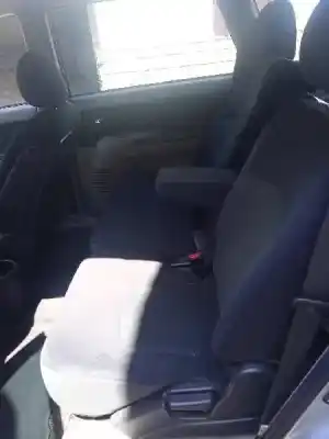 Veículo de Sucata mitsubishi grandis (na0w) 2.0 di-d inform do ano 2009 alimentado bsy