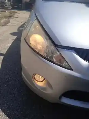 Veículo de Sucata mitsubishi grandis (na0w) 2.0 di-d inform do ano 2009 alimentado bsy