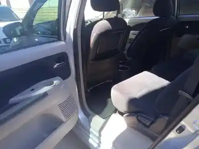 Veículo de Sucata mitsubishi grandis (na0w) 2.0 di-d inform do ano 2009 alimentado bsy