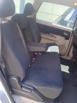 Veículo de Sucata mitsubishi grandis (na0w) 2.0 di-d inform do ano 2009 alimentado bsy