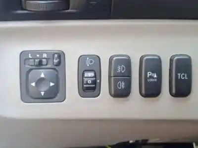 Veículo de Sucata mitsubishi grandis (na0w) 2.0 di-d inform do ano 2009 alimentado bsy