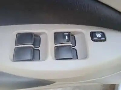 Veículo de Sucata mitsubishi grandis (na0w) 2.0 di-d inform do ano 2009 alimentado bsy