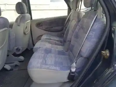 Утилизация автомобиля renault scenic rx4 (ja0) 1.9 dci salomon года 2000 питание f9q740