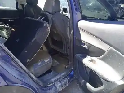 Sloopvoertuig peugeot 3008 allure van het jaar 2018 aangedreven hn05