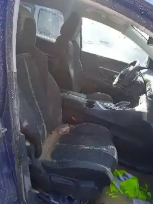 Sloopvoertuig peugeot 3008 allure van het jaar 2018 aangedreven hn05