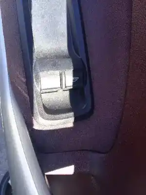 Veículo de Sucata ford fiesta (cb1) motor 1.6 ltr. - 70 kw tdci cat do ano 2011 alimentado tzja