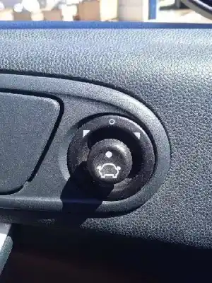 Veículo de Sucata ford fiesta (cb1) motor 1.6 ltr. - 70 kw tdci cat do ano 2011 alimentado tzja