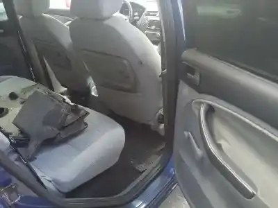 Vehicul casat ford c-max (cb3) 1.8 tdci turbodiesel cat al anului 2008 alimentat kkda