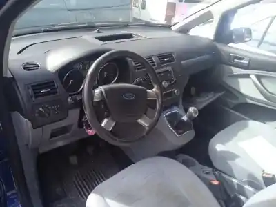 Vehicul casat ford c-max (cb3) 1.8 tdci turbodiesel cat al anului 2008 alimentat kkda