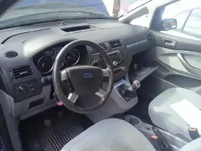 Vehicul casat ford c-max (cb3) 1.8 tdci turbodiesel cat al anului 2008 alimentat kkda