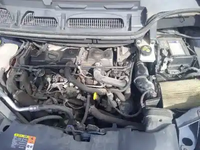 Vehicul casat ford c-max (cb3) 1.8 tdci turbodiesel cat al anului 2008 alimentat kkda