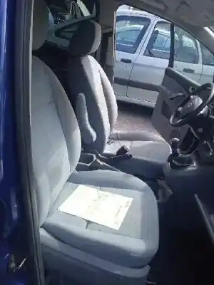 Vehicul casat ford c-max (cb3) 1.8 tdci turbodiesel cat al anului 2008 alimentat kkda