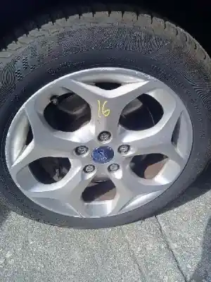 Vehicul casat ford c-max (cb3) 1.8 tdci turbodiesel cat al anului 2008 alimentat kkda