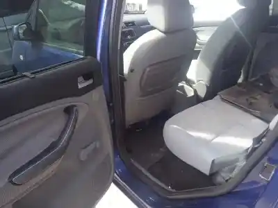 Vehicul casat ford c-max (cb3) 1.8 tdci turbodiesel cat al anului 2008 alimentat kkda