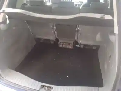 Vehicul casat ford c-max (cb3) 1.8 tdci turbodiesel cat al anului 2008 alimentat kkda