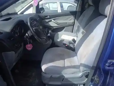 Vehicul casat ford c-max (cb3) 1.8 tdci turbodiesel cat al anului 2008 alimentat kkda