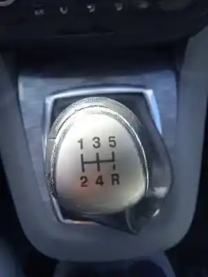 Vehicul casat ford c-max (cb3) 1.8 tdci turbodiesel cat al anului 2008 alimentat kkda