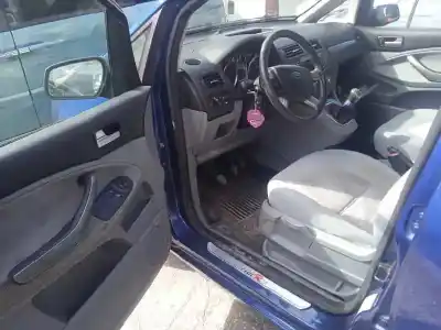 Vehicul casat ford c-max (cb3) 1.8 tdci turbodiesel cat al anului 2008 alimentat kkda