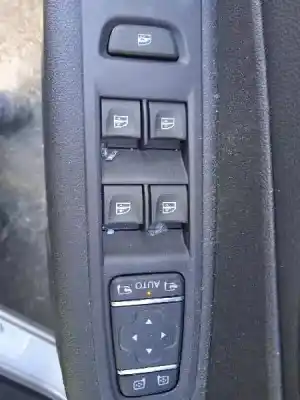 Здавання транспортного засобу renault captur i (j5_, h5_) 1.5 dci 110 року 2018 потужний k9k646