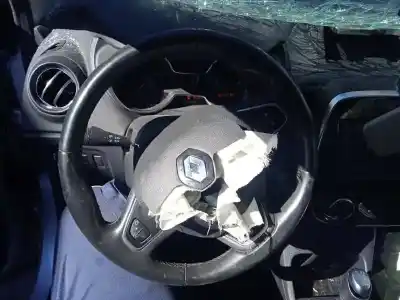 Здавання транспортного засобу renault captur i (j5_, h5_) 1.5 dci 110 року 2018 потужний k9k646