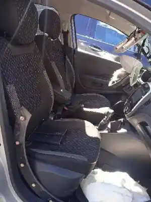 Здавання транспортного засобу renault captur i (j5_, h5_) 1.5 dci 110 року 2018 потужний k9k646