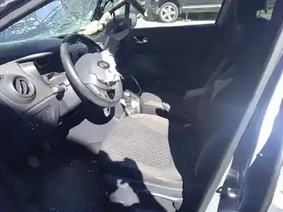 Здавання транспортного засобу renault captur i (j5_, h5_) 1.5 dci 110 року 2018 потужний k9k646