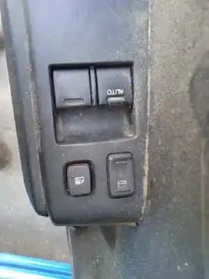 Scrapping Vehicle honda jazz (ge) 1.2 cat of the year 2008 powered l12b1