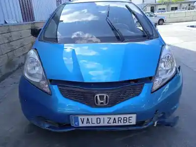 Scrapping Vehicle honda jazz (ge) 1.2 cat of the year 2008 powered l12b1