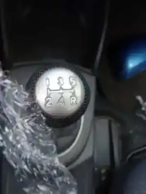 Scrapping Vehicle honda jazz (ge) 1.2 cat of the year 2008 powered l12b1