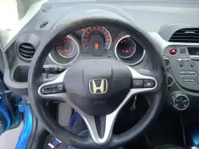 Scrapping Vehicle honda jazz (ge) 1.2 cat of the year 2008 powered l12b1