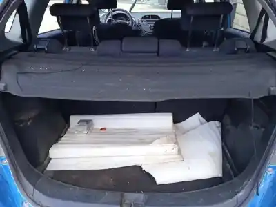 Scrapping Vehicle honda jazz (ge) 1.2 cat of the year 2008 powered l12b1