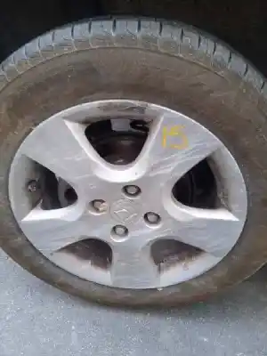 Scrapping Vehicle honda jazz (ge) 1.2 cat of the year 2008 powered l12b1