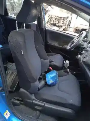 Scrapping Vehicle honda jazz (ge) 1.2 cat of the year 2008 powered l12b1