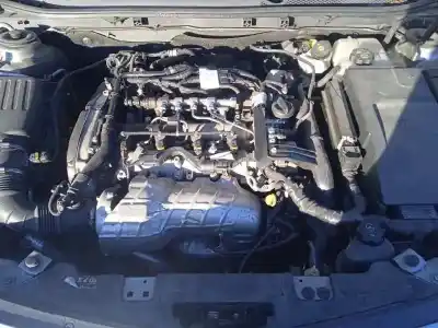 Scrapping Vehicle opel                                               insignia a sedán (g09)                                                                                                                                                                                                                                     2.0 cdti (69)                                                                                                                                                                                                                                              of the year 2011 powered a20dth