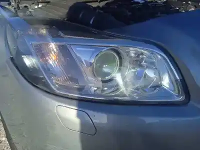 Scrapping Vehicle opel                                               insignia a sedán (g09)                                                                                                                                                                                                                                     2.0 cdti (69)                                                                                                                                                                                                                                              of the year 2011 powered a20dth