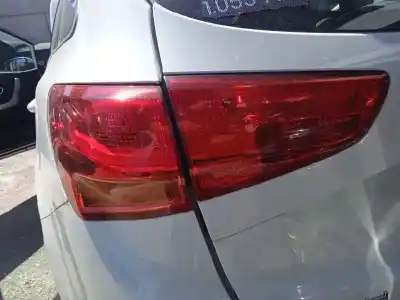 Здавання транспортного засобу kia cee´d (jd) 1.6 crdi 136 року 2017 потужний d4fb