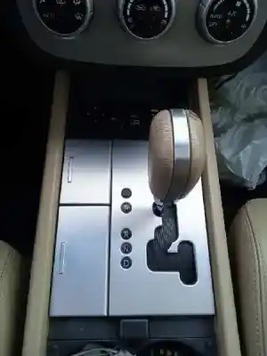 Veicolo di demolizione nissan murano (z50) básico dell'anno 2006 alimentato vq35de