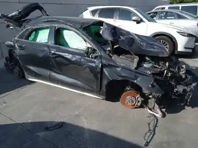 Hurda Aracı audi                                               a3 sportback (8ya)                                                                                                                                                                                                                                         1.0 ltr - hibrido                                                                                                                                                                                                                                          yılın 2022 güçlü dlaa