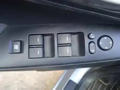 Scrapping Vehicle mazda 3 lim. (bl) 1.6 cd diesel cat of the year 2009 powered y6