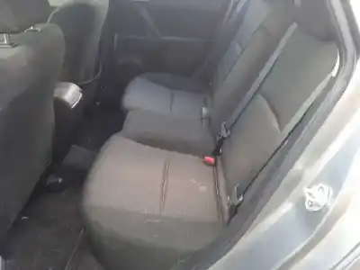 Scrapping Vehicle mazda 3 lim. (bl) 1.6 cd diesel cat of the year 2009 powered y6