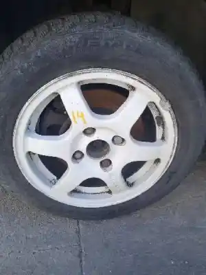 Verschrottungsfahrzeug ford fiesta (cb1) ambiente des jahres 2011 angetrieben kvja