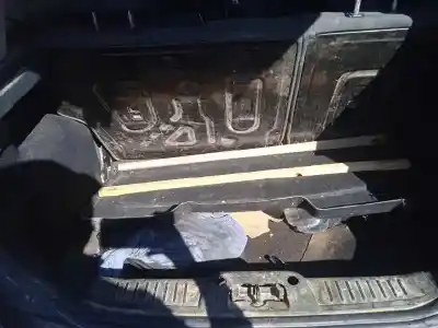 Verschrottungsfahrzeug ford fiesta (cb1) ambiente des jahres 2011 angetrieben kvja