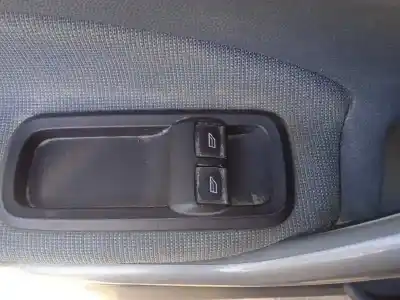 Verschrottungsfahrzeug ford fiesta (cb1) ambiente des jahres 2011 angetrieben kvja