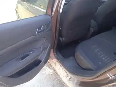 Veículo de Sucata peugeot 308 allure do ano 2013 alimentado 5f02