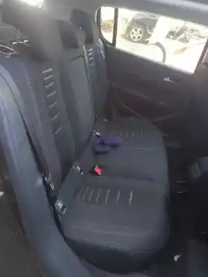 Veículo de Sucata peugeot 308 allure do ano 2013 alimentado 5f02