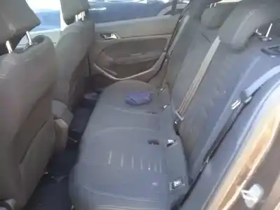 Veículo de Sucata peugeot 308 allure do ano 2013 alimentado 5f02