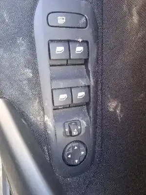 Veículo de Sucata peugeot 308 allure do ano 2013 alimentado 5f02