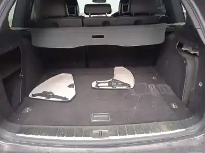Утилизация автомобиля porsche cayenne (92a) 3.0 diesel года 2009 питание casa