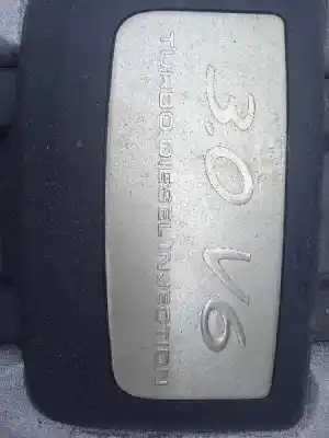Утилизация автомобиля porsche cayenne (92a) 3.0 diesel года 2009 питание casa