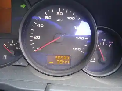Утилизация автомобиля porsche cayenne (92a) 3.0 diesel года 2009 питание casa